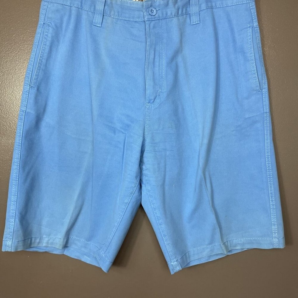 PD&C MENS COTTON SHORTS SIZE 38